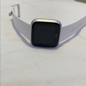 Fit bit versa lite